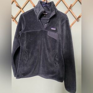 Patagonia Fleece